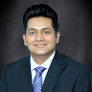 Meet your Posher, Muhammad nouman